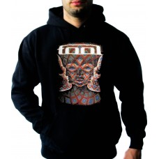 TOOL BAND 2 Мъжки суитшърт